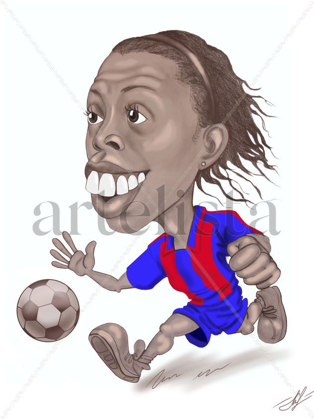 Ronaldiño