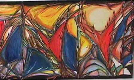 Pinturas Concha Acustica