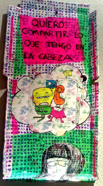 Caja pizza 15