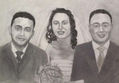retrato hermanos