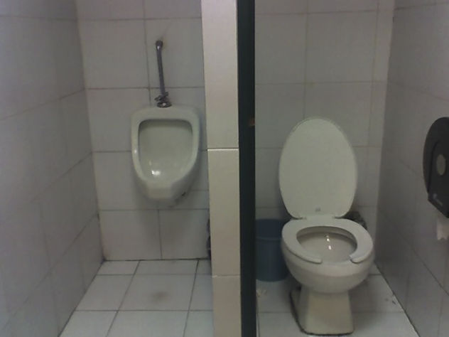 lugares de desechos