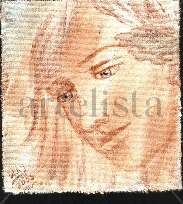 MELANCOLIA