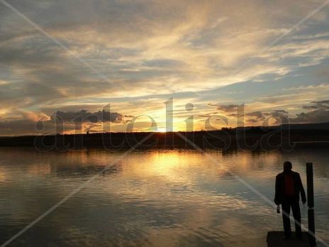 Atardecer
