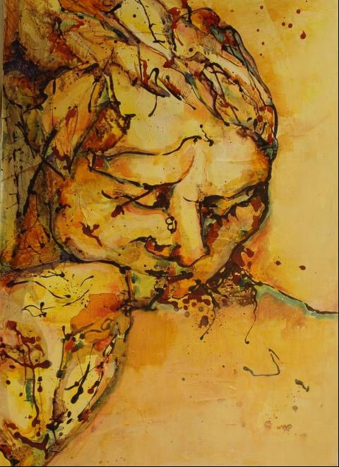 Autoretrato
