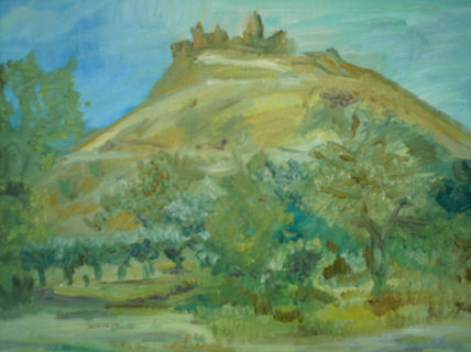 Castillo