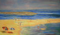 lengua de playa