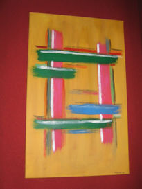 Pinceladas