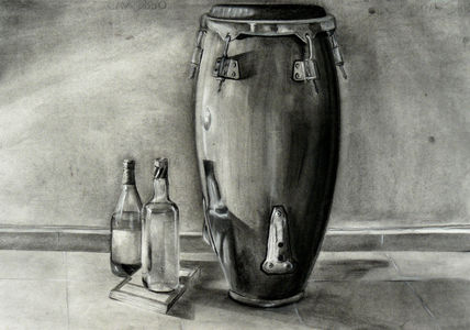 bodegon III