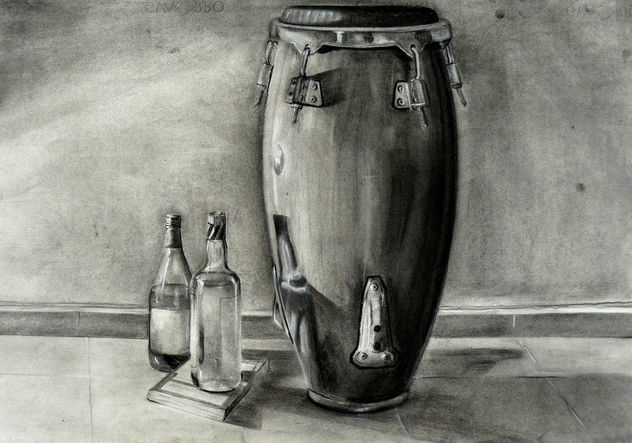 bodegon III