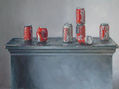 Cocacolas