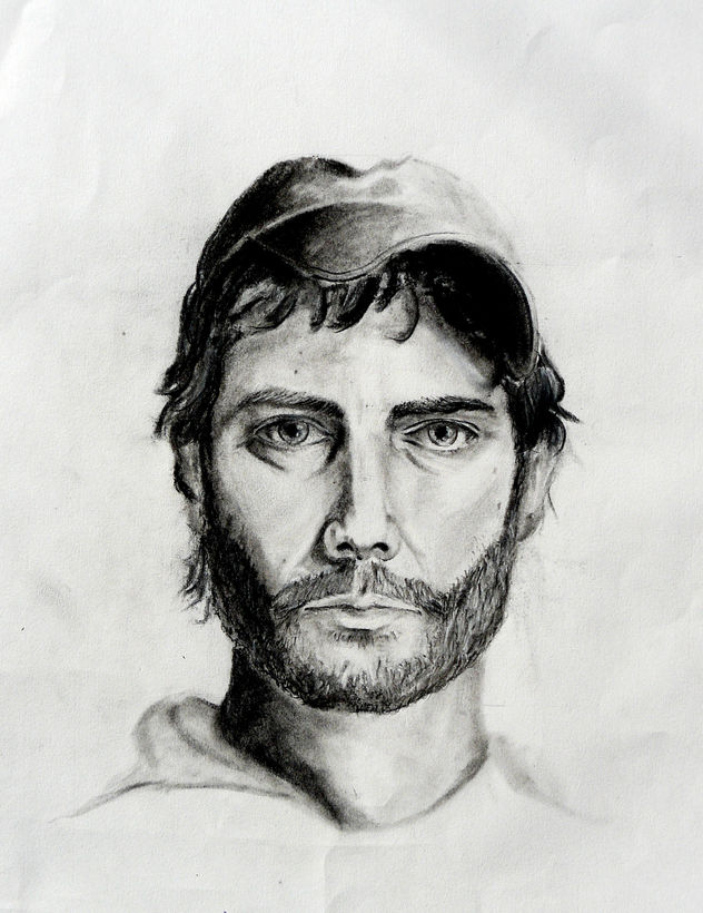 auto retrato