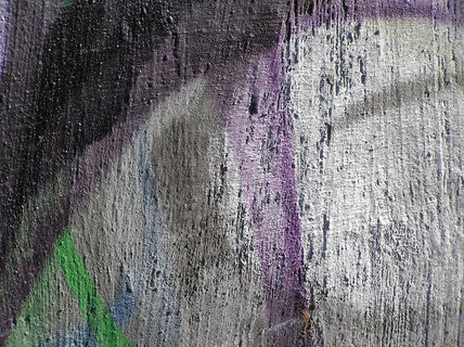 Detalle Graffiti...