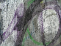 Detalle Graffiti...