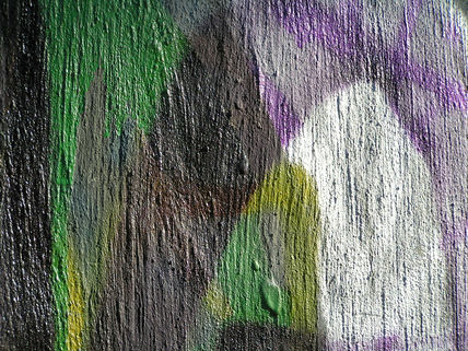 Detalle Graffiti...