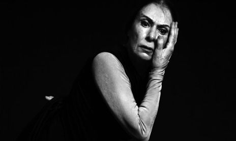 Pilar Rioja