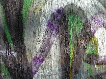 Detalle Graffiti...