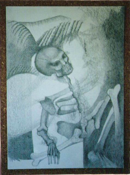 Entropía