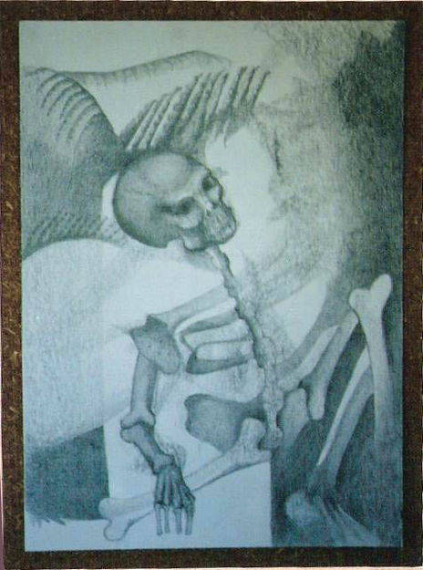 Entropía