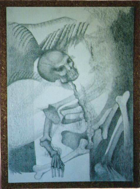 entropía