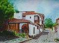 VILLA SANTA MARIA DE LEYVA