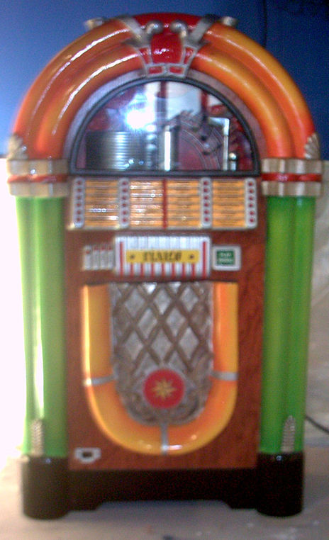 Jukebox