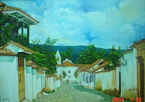 Villa de leyva