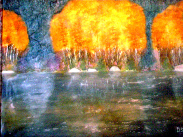 la gruta