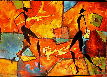 Baile