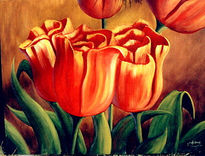 Tulipanes 1