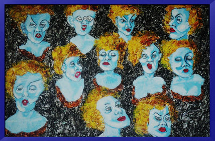 Caras 8
