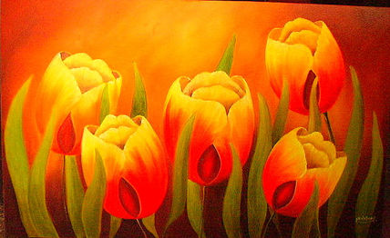 Tulipanes 2