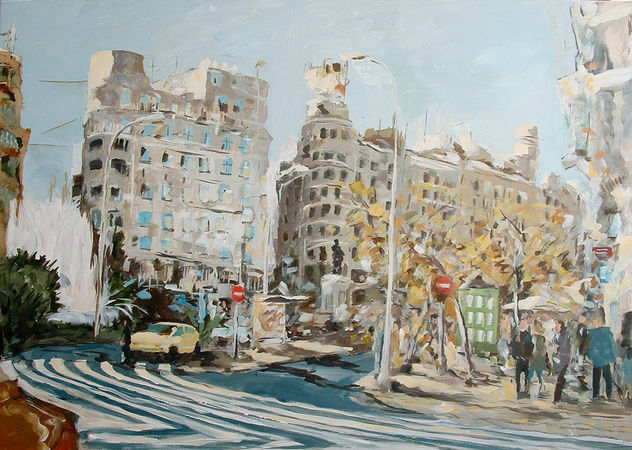 Tarde en Valencia