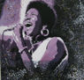 ARETHA FRANKLIN