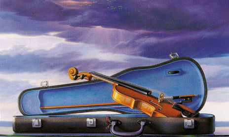 SERIE VIOLINES