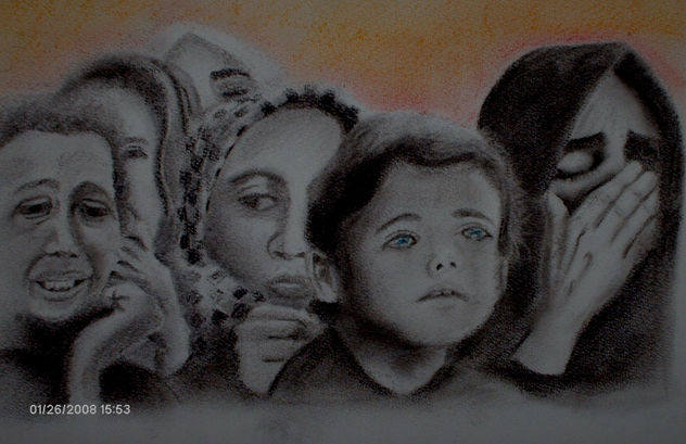 palestinas