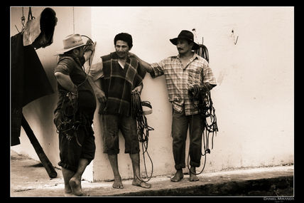 Conversa