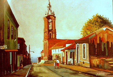 valparaiso