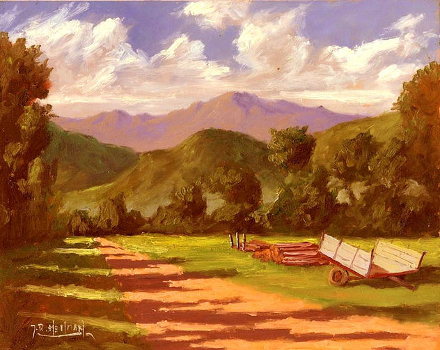 paisaje