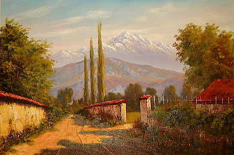 paisaje 