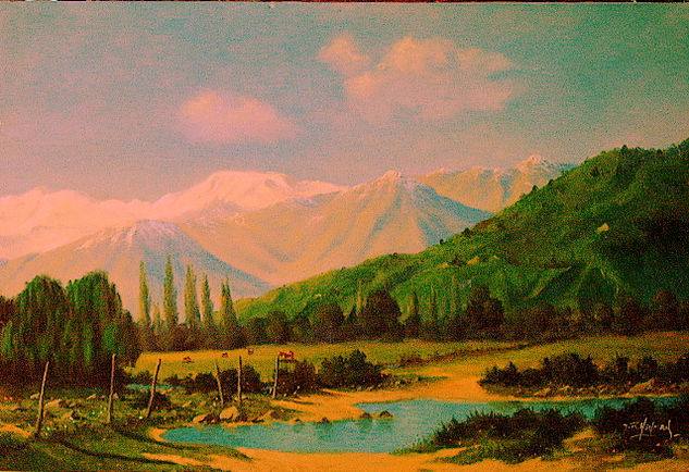 paisaje 