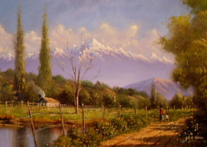 Paisaje