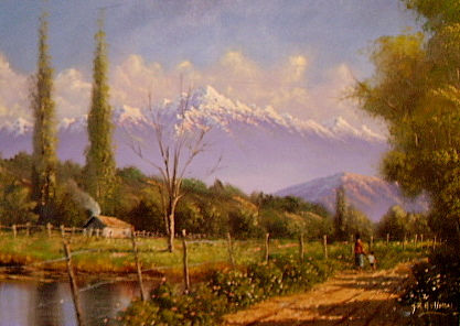 paisaje 