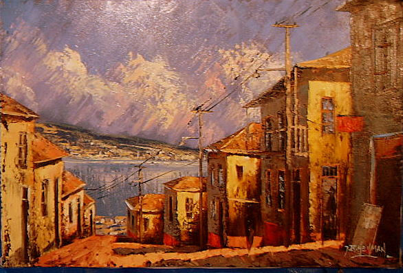 valparaiso 