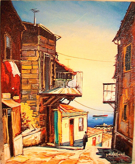 valparaiso