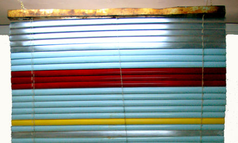 Objetos cotidianos