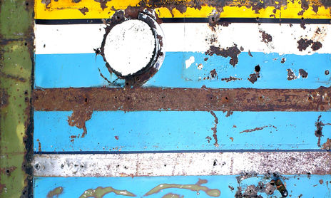 serie urbano