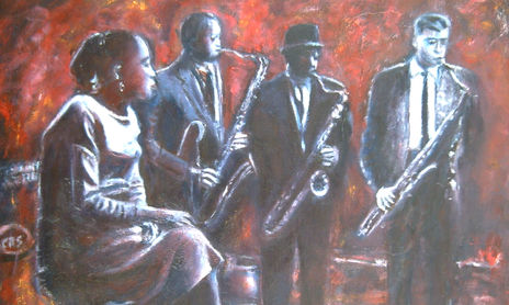Música