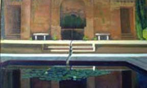 alhambra