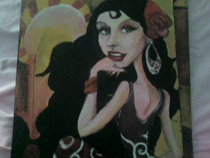 Flamenca