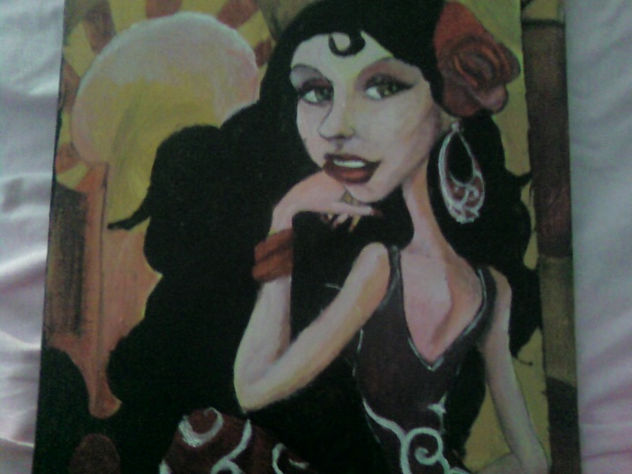flamenca